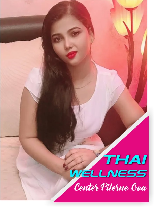 Nuru Massage in Pilerne Goa